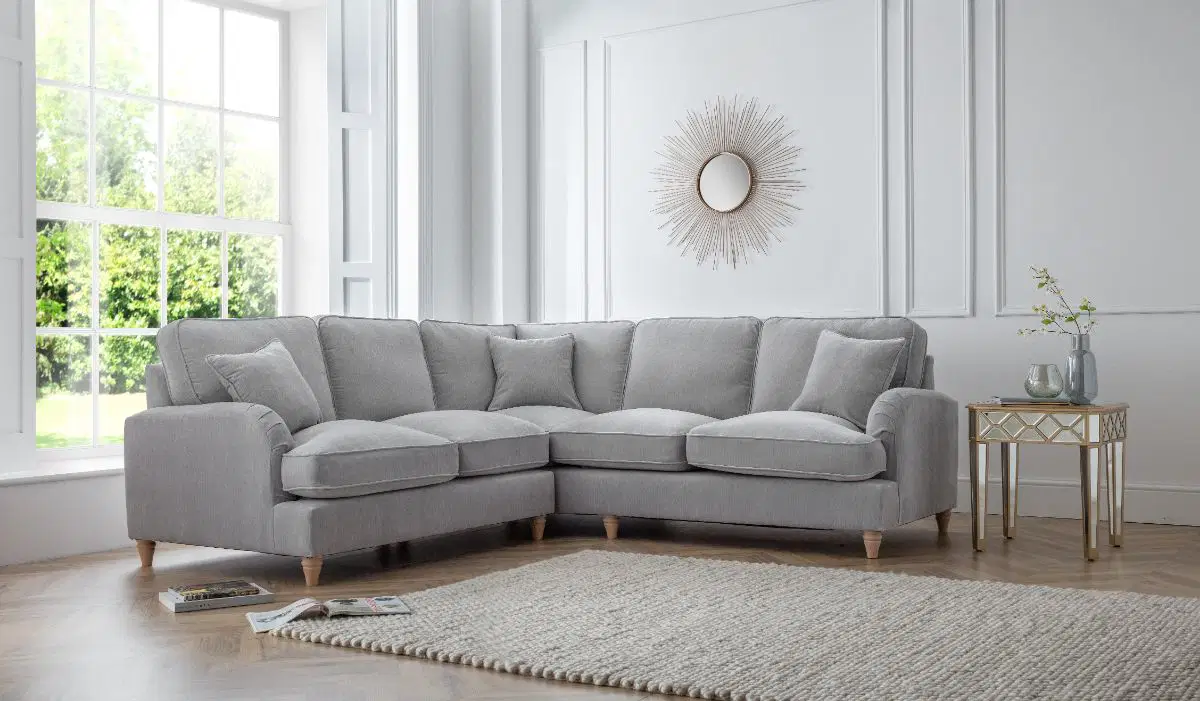 S4S Home Interior